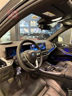 بي ام دبليو X5